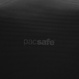 Pacsafe vibe 25l anti-diebstahl-rucksack - schwarz
