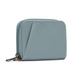 Pacsafe RFIDsafe recycelte Anti-Diebstahl-Geldbörse - marineblau