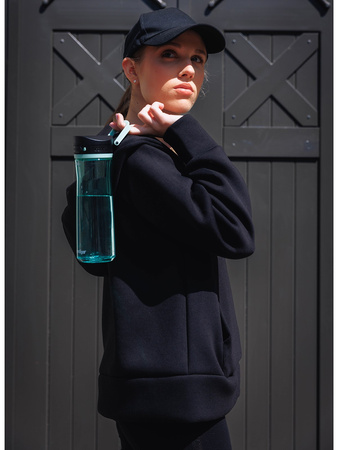 Wasserflasche Contigo Jackson 2.0 720ml Tritann - Agave