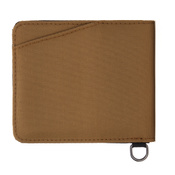 Wallet small RFID Pacsafe - brown
