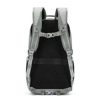 Pacsafe vibe 25l anti-diebstahl-rucksack - Grau