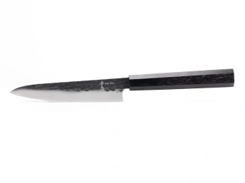 Exklusives Aka Tori Basic Tokyo Black Set (2-teilig) – Business-Geschenk mit Gravuroption