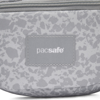 Pacsafe Go Anti-Diebstahl-Hüftniere - Grau