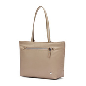 Pacsafe W anti-theft women's bag - beige