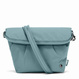 Pacsafe CX Cabrio Damen Anti-Diebstahl Crossbody Tasche - mint
