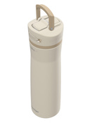 Thermoflasche Contigo Ashland 2.0 Chill 720 ml - Oatmilk - Mit Ihrer Gravur