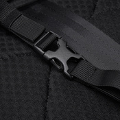 Anti-theft travel backpack for laptop Pacsafe V 24 l - Ocean