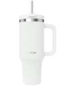 Thermalbecher mit Strohhalm Contigo Streeterville Tumbler 1200 ml - Salt
