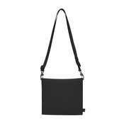 Pacsafe GO anti-theft pouch bag - black