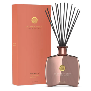 Rituals Corporate Gift Private Collection - Smooth Violet Fragrance Sticks 450ml