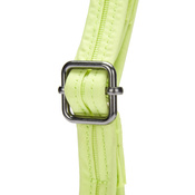 Pacsafe® CX anti-theft square crossbody - Matcha