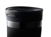 Thermobecher Contigo Byron 590ml - Schwarz