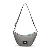 Anti-theft urban Pacsafe Go Lunar bag - stone