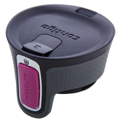 Thermobecher Contigo West Loop 2.0 470ml - Himbeere
