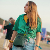 Pacsafe Pacsafe GO anti-theft bag - Green