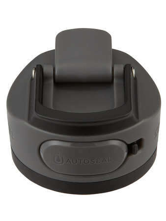 Trinkflasche Contigo Cortland 2.0 720 ml - Lakritz