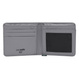 Pacsafe® RFIDsafe™ RFID blocking bifold wallet - stone