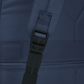 Pacsafe® go 25l anti-diebstahl-rucksack - coastal blue