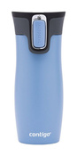Thermal Mug Contigo West Loop 2.0 470ml - Earl Grey