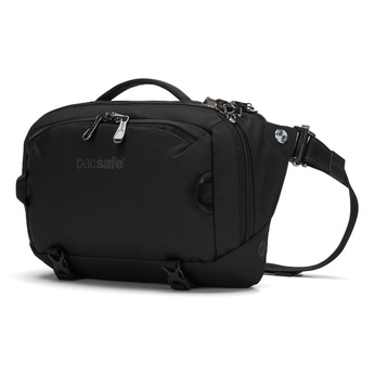 Pacsafe EXP Anti-Diebstahl-Stadt Laptop-Tasche - schwarz