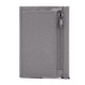 Pacsafe RFIDsafe recycelte Anti-Diebstahl-Geldbörse - marineblau