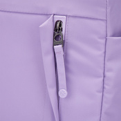 Pacsafe Go 15 l Anti-Diebstahl-Stadt-Rucksack - Lavendel