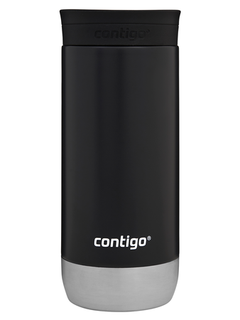 Thermobecher für Kaffee Contigo Huron 2.0 470ml - Schwarz - Nachverkauf