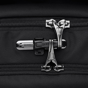 Pacsafe V 26 l Anti-Diebstahl-Laptop-Rucksack - schwarz