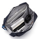 Pacsafe V 16" Anti-Diebstahl-Laptop-Rucksack - navy blau