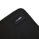 Herren-Geldbörse mit Diebstahlsicherung und RFIDsafe compact travel organizer technology - navy blue