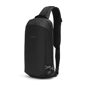 Pacsafe Vibe 325 Anti-Diebstahl-Einzelschulter-Rucksack - Schwarz