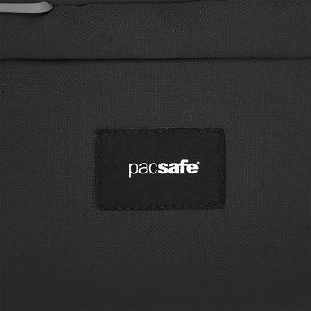 Pacsafe Go anti-theft hip pack - black