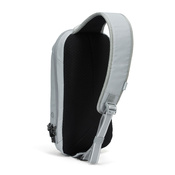 One-shoulder anti-theft backpack Pacsafe Vibe 325 - Gray