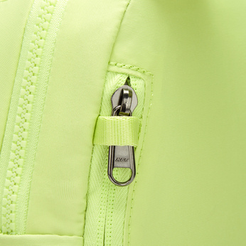 Pacsafe CX mini Anti-Diebstahl-Rucksack für Frauen 8L - lindgrün