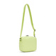 Pacsafe® CX anti-theft square crossbody - Matcha