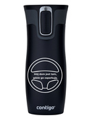 Thermal mug Contigo West Loop 2.0 470 ml - Driver