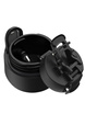 Contigo West Loop 3.0 Travel Mug 470ml - Matte Black
