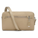 Pacsafe W 3-in-1 Handtasche für Frauen - beige