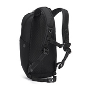 Anti-Theft Tech Backpack Vibe 12l - black