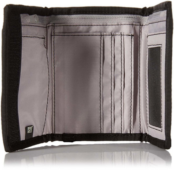 Kleine RFID-Geldbörse Pacsafe Z50 – Schwarz