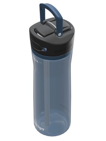 Water bottle Contigo Ashland 2.0 720ml - Blueberry