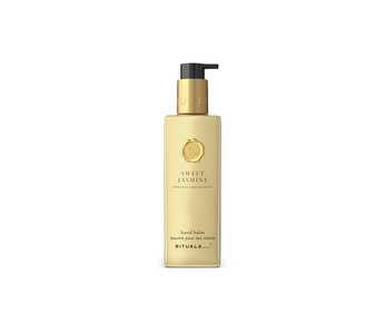 Rituals Werbegeschenk Private Collection - Sweet Jasmine Handbalsam 175ml