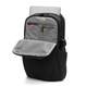 Pacsafe vibe 25l anti-diebstahl-rucksack - schwarz