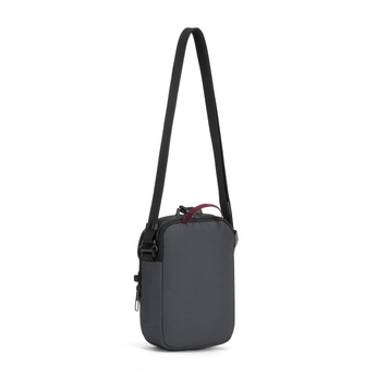 Pacsafe metrosafe x anti-diebstahl compact crossbody - dunke