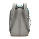 Cabin anti-theft backpack Pacsafe Go 44 l - stone