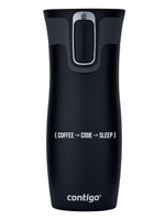 Thermal mug Contigo West Loop 2.0 470 ml - Programmer