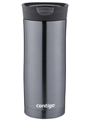 Thermobecher Contigo Huron 470ml - Gunmetal
