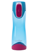 Water Bottle Contigo Swish 500ml - Sky Blue