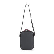 Pacsafe metrosafe x anti-diebstahl compact crossbody - dunke