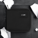 RFID Pacsafe card wallet - black